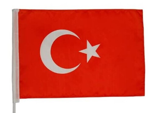 Türkischer DJ